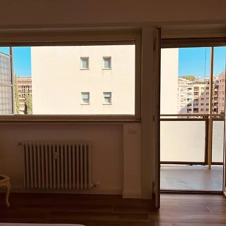 Luxury Apartment Balduina - Casa Di Irene-2