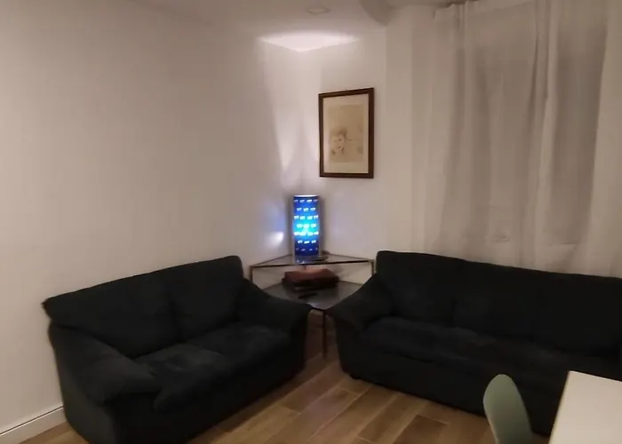 La Casa di G.